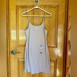 NWT Nike Dress M